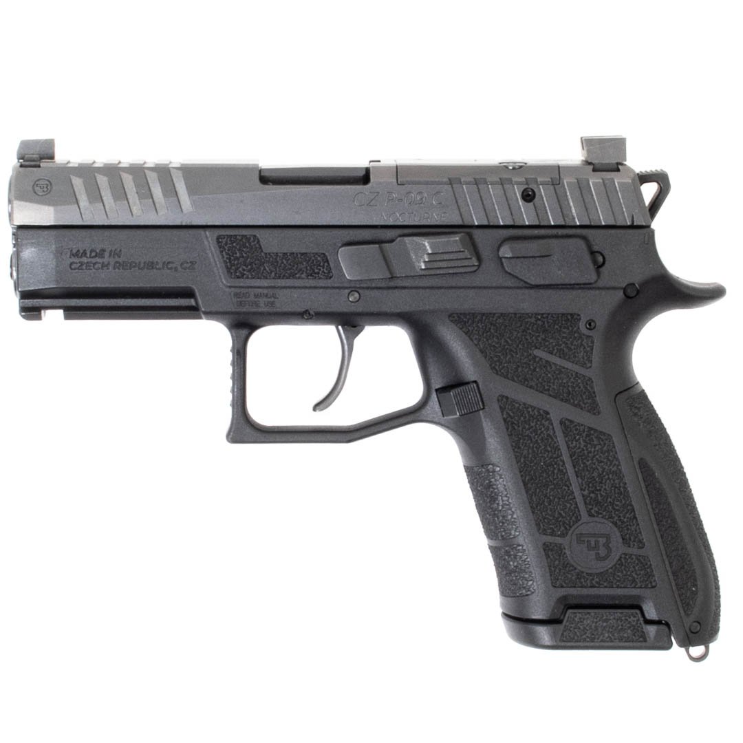 Cz P-09 C Nocturne